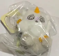 ちいかわ　超まじかるちいかわ　あのこ　マスコット