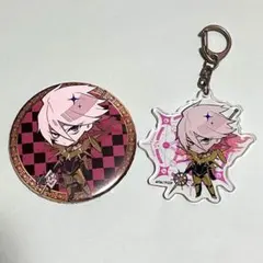 fgo きゃらとりあ アクキー カルナ - メルカリ