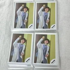 阿部亮平 HELLO HELLO オフショ 公式写真