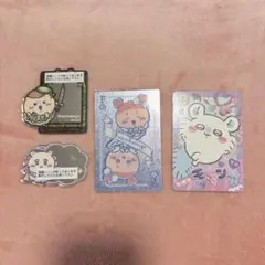ちいかわ カード ミラー
