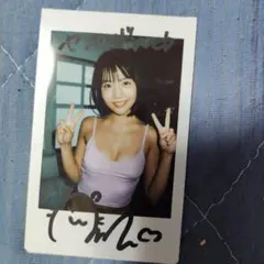 BBM2026 TigersGirls Momoka 直筆サインチェキ10枚限定 - メルカリ