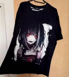 NieR 0時迄お値下中 CUTSEW 擬人化のサムネイル