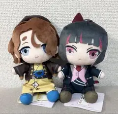魔法使いの約束 まほやく オーエン カイン ぬい 盛装の魔法使い - メルカリ