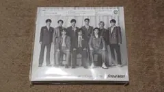 【ほぼ新品】Snow Man ／タペストリー / W (通常盤)