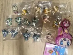 ナルミヤ めじるしアクセサリー べリエちゃん ナカムラくん まとめ売り18個