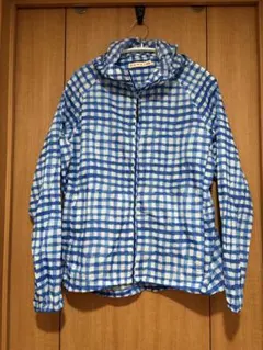 UNIQLO MARNI ポケッタブルパーカーのサムネイル