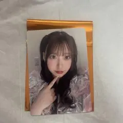 CUTIE STREET桜庭遥花 トレーディングカード