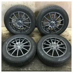 191 BRIDGESTONE 155/65R14 7分目 ホンダ ノーマル 191 BRIDGESTONE 155/65R14 7分目 ホンダ ノーマル - メルカリ