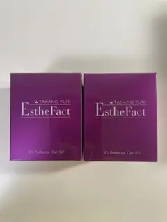 2025年最新】エステファクト3Dパーフェクタージェルの人気