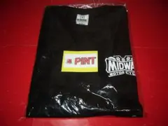 ★新品・未着用★GLIMMER MIDWAY　半袖Ｔシャツ　サイズ　Ｍのサムネイル