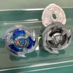 ベイブレードエックス BEYBLADE X ドランソード 2個セット