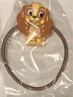 ディズニーTwinkle ゴム　レディ