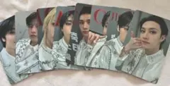 ☆Stray Kids dominATE 楽天ブックス特典8枚セット☆ - メルカリ