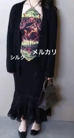 希少】ジャンポールゴルチエ パイソンレザー ハンドバッグ メタリック