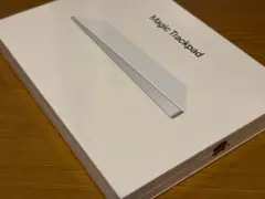 【新品未開封】Magic Trackpad2