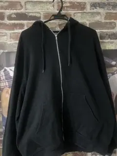 ［一点物］ Champion チャンピオン　ジップアップ　パーカー