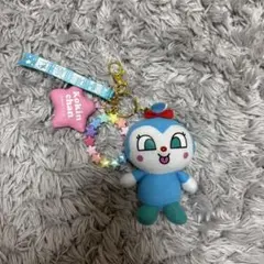 コキンちゃん ぬいぐるみキーホルダー