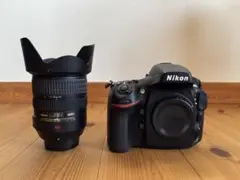Nikon D5500 ダブルズームレンズキット 単焦点レンズ広角レンズ - メルカリ
