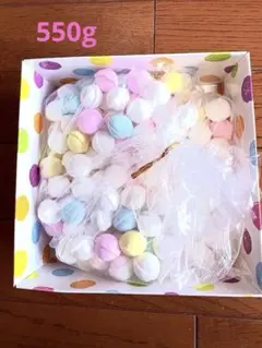 イコマ製菓本舗 レインボーラムネ 550g - メルカリ