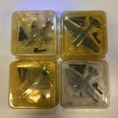 EASY MODEL model power Maisto 航空機 戦闘機 模型 - メルカリ