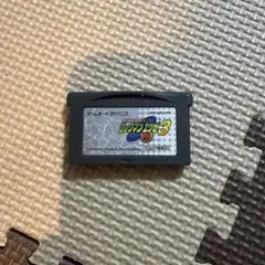 ロックマンエグゼ3 ゲームボーイアドバンス