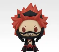 2026年最新】切島鋭児郎 ねんどろいどの人気アイテム - メルカリ