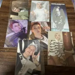 2025年最新】seventeen トレカ ホシの人気アイテム - メルカリ