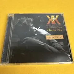 20th Anniversary SELF COVER BEST 吉川晃司 - メルカリ