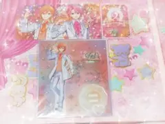 ジェルくん キャラクターグッズ