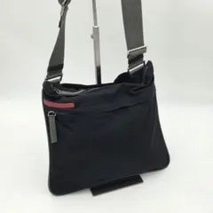 極美品✨プラダスポーツ サコッシュ y2k アーカイブ 黒 ショルダーバッグ 極美品✨プラダスポーツ サコッシュ y2k アーカイブ 黒 ショルダー