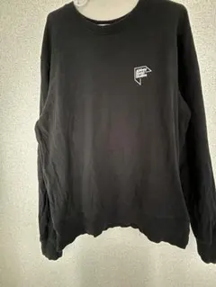 Abbey Road Vintage Logo ブラック