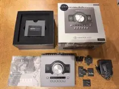Apollo Twin USB Heritage Edition 登録解除済 - メルカリ