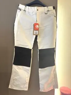 スノーボードウェアパンツ　レディース新品未使用