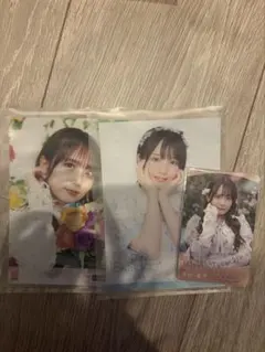AKB48 生写真　田口愛佳