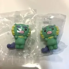 JOCHUM ジェオチャム ならぶんです1 ヤヌカミ セット