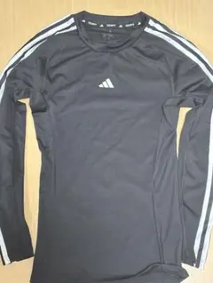 adidas ADIZERO 長袖ランニングシャツ 2xs - メルカリ