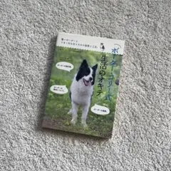 ボーダー・コリー式 生活のオキテ