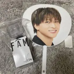 timelesz タイムレス 寺西拓人 うちわ ペンライトセット