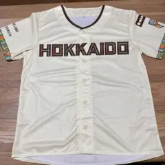 ◾️ファイターズ 来場者プレゼント ユニフォーム WLHシリーズ - メルカリ