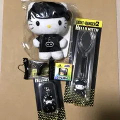 【おまけ付】関ジャニ∞×ハローキティ EIGHTRANGER2 チャームセット おまけ付】関ジャニ∞×ハローキティ EIGHTRANGER2 チャーム