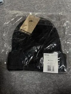 nikeビーニー