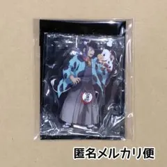 新品未開封/匿名配送/鬼滅の刃 丑年 伊之助 アクリルスタンド