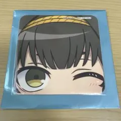 ブルーロック スマイル ベース カフェ 蜂楽 廻 コースター