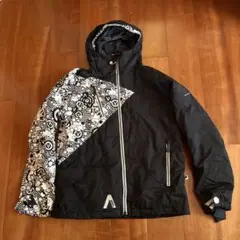 エアボーン　スノーボードウェア　メンズ　L