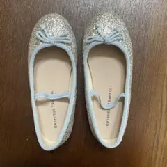 ORiental TRaffic キッズ フォーマルシューズ 19.0cm