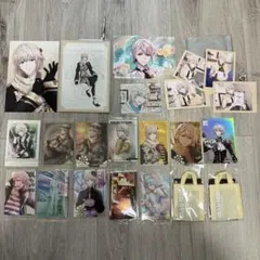 アイドリッシュセブン　棗巳波　まとめ売り