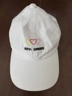 REPIPI ARMARIO キャップ