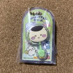 ちいかわ ミニチュアロリポップチャーム くりまんじゅう