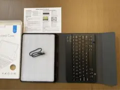 薄型　スマートキーボードケース