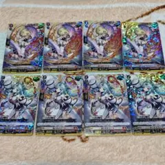 焔の巫女ローナsp　2枚 焔の巫女ローナsp 2枚